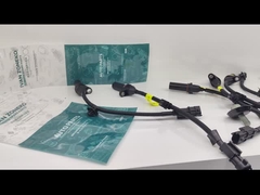 আইভান জোনেকো অক্সিজেন সেন্সর - পণ্যের বিবরণ এবং ব্র্যান্ড প্যাকেজ