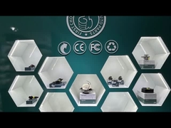 ইভান জোনেকো শোরুম