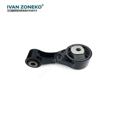 12363-0T010 Toyota VIOS YARIS এর জন্য রাবার ইঞ্জিন মাউন্ট করা