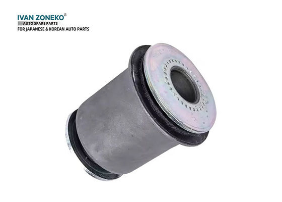 OEM 48654-60040 সাসপেনশন সামনের অক্ষের নিচের বুশিংস টয়োটা সাসপেনশন পার্টসের জন্য