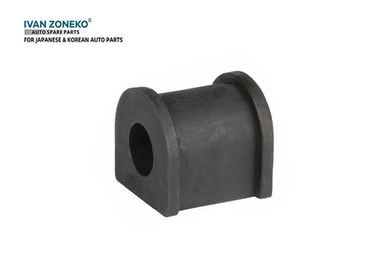 OEM 48818-33102 টয়োটা ক্যামরি সেলুনের জন্য স্থিতিস্থাপক বুশিং রিয়ার অ্যাক্সেল
