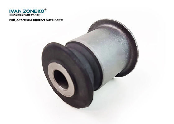 OEM 7H0407183 অটো পার্টস ফ্রন্ট অ্যাক্সেল সাসপেনশন কন্ট্রোল আর্ম রাবার বুশিং ফর ভক্সওয়াগন