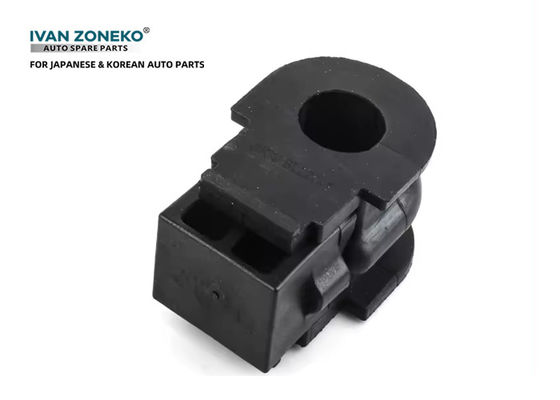 OEM 54613-JD02A অটো পার্টস ফ্রন্ট অ্যাক্সেল স্ট্যাবিলাইজার রাবার বুশিং নিসানের জন্য