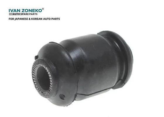 OEM 54551-2K000 অটো পার্টস সামনের অ্যাক্সেল সাসপেনশন কন্ট্রোল আর্ম রাবার বুশিং