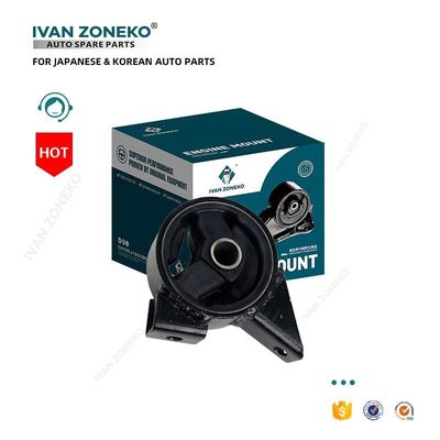 OEM 2191025100 হুন্ডাই ইঞ্জিন ফিক্সিং এবং বাফারের জন্য মাউন্ট করা