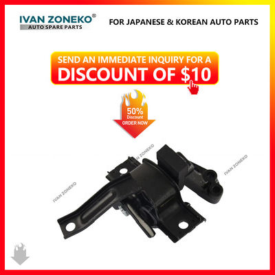 OEM 2191025100 হুন্ডাই ইঞ্জিন ফিক্সিং এবং বাফারের জন্য মাউন্ট করা