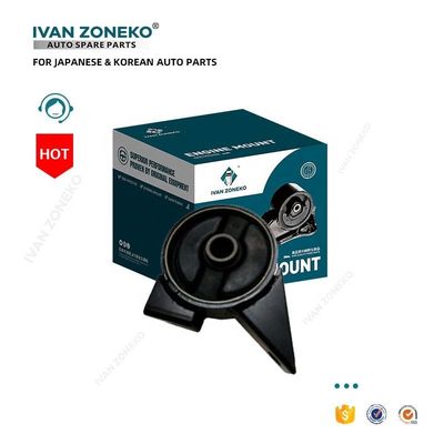 OEM 2191025100 হুন্ডাই ইঞ্জিন ফিক্সিং এবং বাফারের জন্য মাউন্ট করা