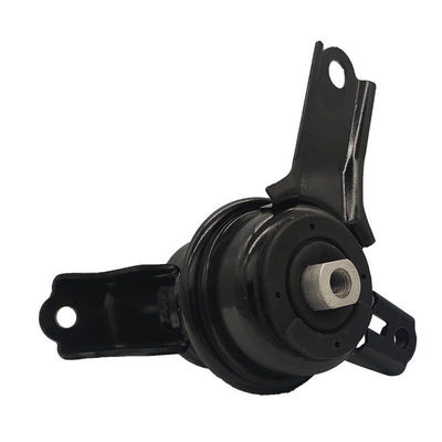 OEM 12305-22081 গাড়ির ইঞ্জিন মাউন্টিং টয়োটা অটো ইঞ্জিন মাউন্ট
