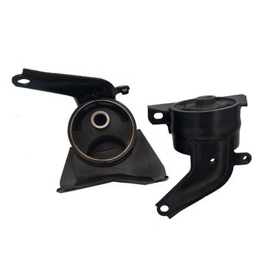 12305 - 16060 Toyota COROLLA AE101 এর জন্য প্রাকৃতিক রাবার গাড়ির ইঞ্জিন মাউন্ট করা