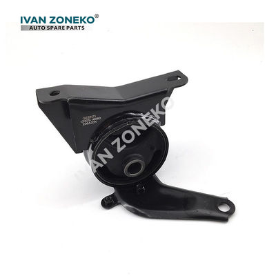 12305 - 16060 Toyota COROLLA AE101 এর জন্য প্রাকৃতিক রাবার গাড়ির ইঞ্জিন মাউন্ট করা