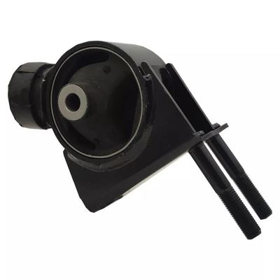 12371-02140 Toyota VIOS / SOLUNA VIOS প্রাকৃতিক রাবারের জন্য ইঞ্জিন মাউন্ট বন্ধনী