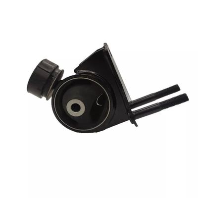 12371-02140 Toyota VIOS / SOLUNA VIOS প্রাকৃতিক রাবারের জন্য ইঞ্জিন মাউন্ট বন্ধনী
