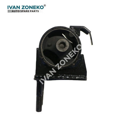 12371-02140 Toyota VIOS / SOLUNA VIOS প্রাকৃতিক রাবারের জন্য ইঞ্জিন মাউন্ট বন্ধনী