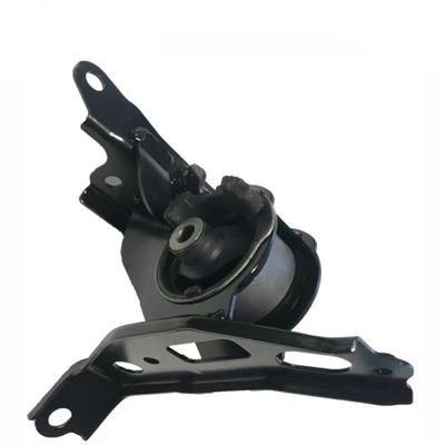 Toyota ETIOS প্রাকৃতিক রাবারের জন্য গাড়ির ইঞ্জিন মাউন্টিং 12372-0Y040 বামে