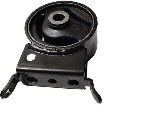 12372-02160 Toyota VIOS / SOLUNA VIOS প্রাকৃতিক রাবারের জন্য ইঞ্জিন মাউন্ট বন্ধনী
