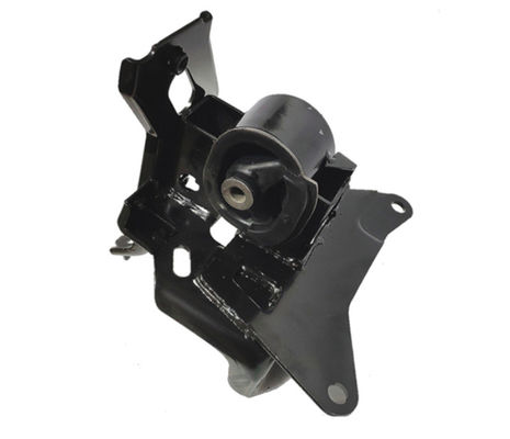 12372-0M080 টয়োটা YARIS VIOS-এর জন্য প্রাকৃতিক রাবার গাড়ির ইঞ্জিন মাউন্টিং