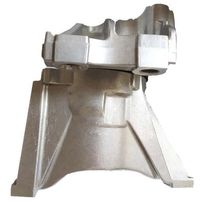 Honda CR-V RE1 RE2 এর জন্য 50820-SWG-T01 প্রাকৃতিক রাবার রিয়ার ইঞ্জিন মাউন্ট করা