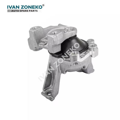 Honda CR-V RE1 RE2 এর জন্য 50820-SWG-T01 প্রাকৃতিক রাবার রিয়ার ইঞ্জিন মাউন্ট করা
