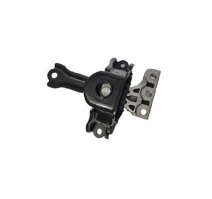 KIA PICANTO-এর জন্য OEM 21810-G6100 রাবার কার ইঞ্জিন মাউন্টিং