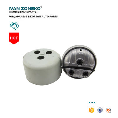 BENZ W221 M275 এর জন্য 2162400016 ইস্পাত মেটাল OEM ইঞ্জিন মাউন্ট