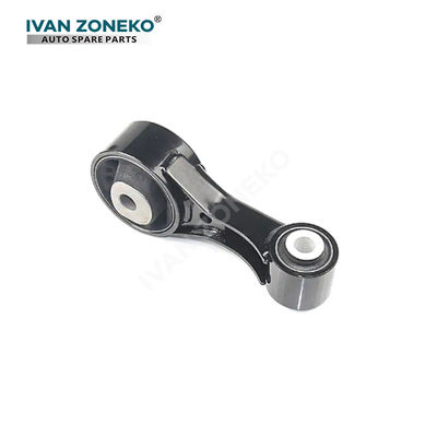 12363-0T010 Toyota VIOS YARIS এর জন্য রাবার ইঞ্জিন মাউন্ট করা