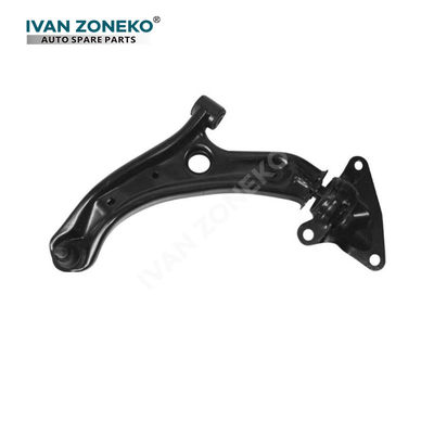 Honda City 09-14 Gm2 Gm3 09-14 Ge6 Ge8 অটো খুচরা যন্ত্রাংশের জন্য কার লোয়ার আপার কন্ট্রোল আর্ম 51350-TG5-C01