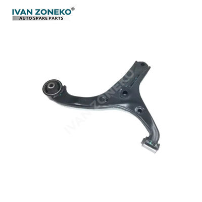 Hyundai Kia এর জন্য 54500-0J500 সাসপেনশন কন্ট্রোল আর্ম বাম ফ্রন্ট লোয়ার কন্ট্রোল আর্ম
