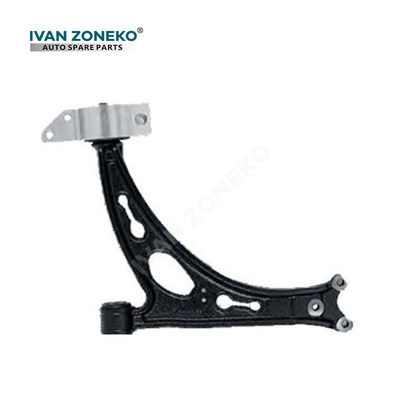 Vw EOS LOW 06 এর জন্য অটোমোবাইল পার্টস ফ্রন্ট আপার কন্ট্রোল আর্ম 1K0407151M