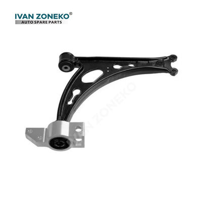Vw EOS LOW 06 এর জন্য অটোমোবাইল পার্টস ফ্রন্ট আপার কন্ট্রোল আর্ম 1K0407151M