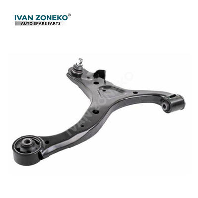 HYUNDAI 54501-2B000 লোয়ার কন্ট্রোল আর্মস কিটের জন্য গাড়ির যন্ত্রাংশ সাসপেনশন কন্ট্রোল আর্ম