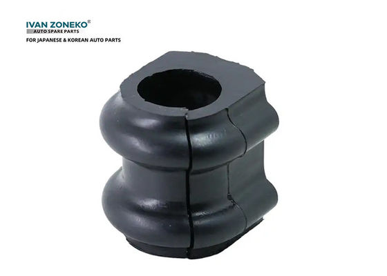 OEM 54813-2Y000 সামনের অক্ষ স্থিতিশীল বার লিঙ্ক রাবার বুশিং জন্য হুন্ডাই ix35 জন্য কিয়া sportage