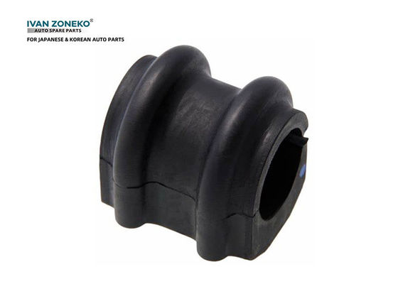 OEM 54813-2Y000 সামনের অক্ষ স্থিতিশীল বার লিঙ্ক রাবার বুশিং জন্য হুন্ডাই ix35 জন্য কিয়া sportage