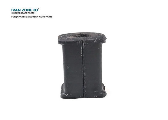 55513-17000 হিউন্ডাই জন্য স্থিতিশীল বার রাবার বুশিং কিয়া সাসপেনশন অংশ জন্য