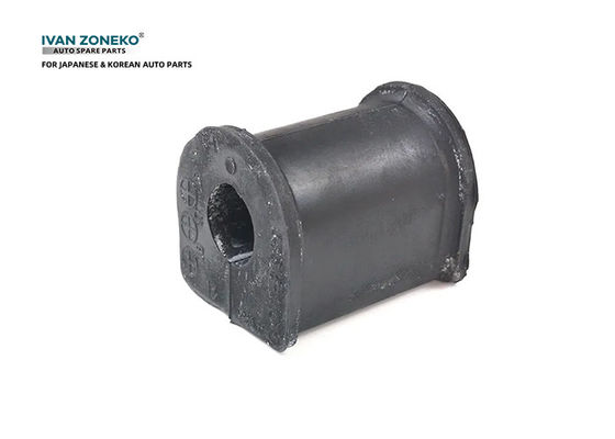 55513-17000 হিউন্ডাই জন্য স্থিতিশীল বার রাবার বুশিং কিয়া সাসপেনশন অংশ জন্য