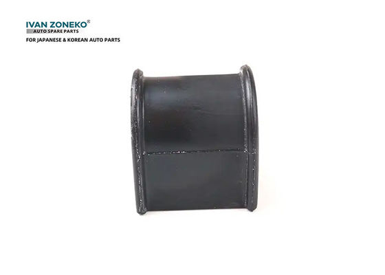 55513-22500 হিউন্ডাই জন্য স্থিতিশীল বার রাবার বুশিং কিয়া সাসপেনশন অংশ জন্য