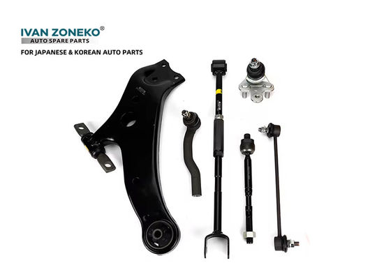 OEM 4422A076 স্টিয়ারিং টাই রড শেষ Hyundai জন্য Mitsubishi জন্য