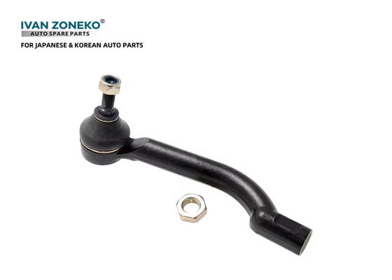 ইভান Zoneko OEM 48647-JD01A বাম স্টিয়ারিং টাই রড শেষ নিসান জন্য