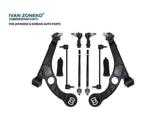 ইভান Zoneko OEM 45046-49195 সাসপেনশন টাই রড ডান শেষ TOYOTA RAV4 জন্য লেক্সাস জন্য