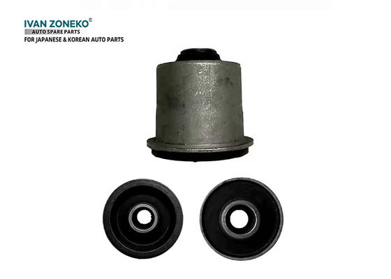 OEM 48632-60030 সাসপেনশন উপরের বুশিংস সামনের অক্ষ টয়োটা সাসপেনশন অংশের জন্য