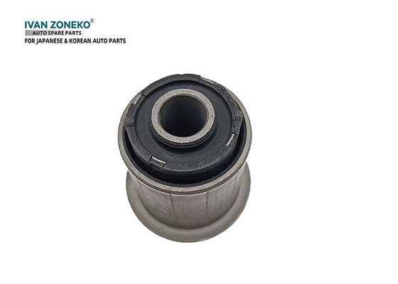 OEM 48632-60040 সাসপেনশন উপরের বুশিংস সামনের অক্ষ টয়োটা সাসপেনশন অংশের জন্য