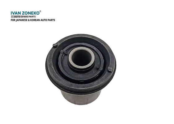 OEM 48632-60040 সাসপেনশন উপরের বুশিংস সামনের অক্ষ টয়োটা সাসপেনশন অংশের জন্য