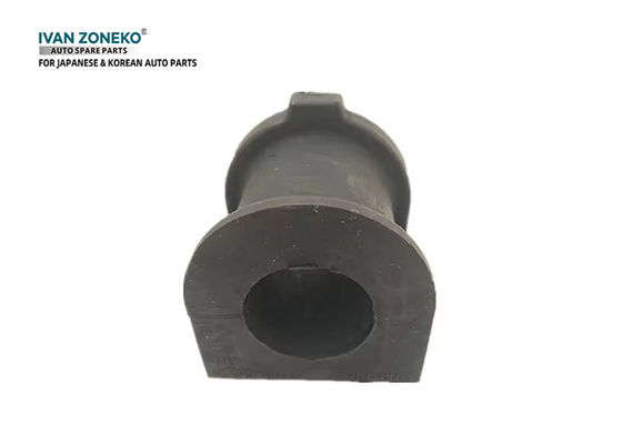 OEM 48815-60271 টয়োটা ল্যান্ড ক্রুজার জন্য স্থিতিস্থাপক বুশিং সামনের অক্ষ