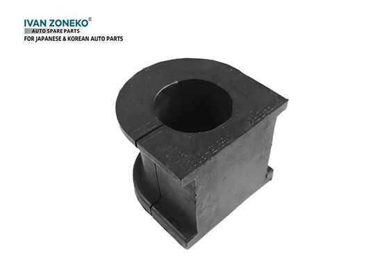 OEM 48815-60271 টয়োটা ল্যান্ড ক্রুজার জন্য স্থিতিস্থাপক বুশিং সামনের অক্ষ