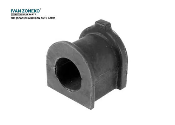 OEM 48815-60271 টয়োটা ল্যান্ড ক্রুজার জন্য স্থিতিস্থাপক বুশিং সামনের অক্ষ