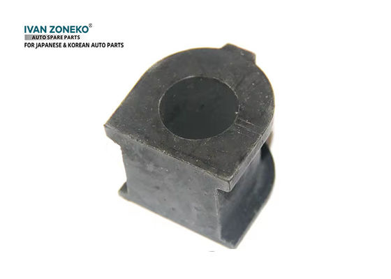 OEM 48815-60271 টয়োটা ল্যান্ড ক্রুজার জন্য স্থিতিস্থাপক বুশিং সামনের অক্ষ