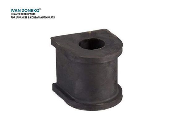 OEM 48818-33102 টয়োটা ক্যামরি সেলুনের জন্য স্থিতিস্থাপক বুশিং রিয়ার অ্যাক্সেল