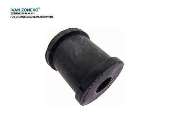 OEM 48818-33102 টয়োটা ক্যামরি সেলুনের জন্য স্থিতিস্থাপক বুশিং রিয়ার অ্যাক্সেল