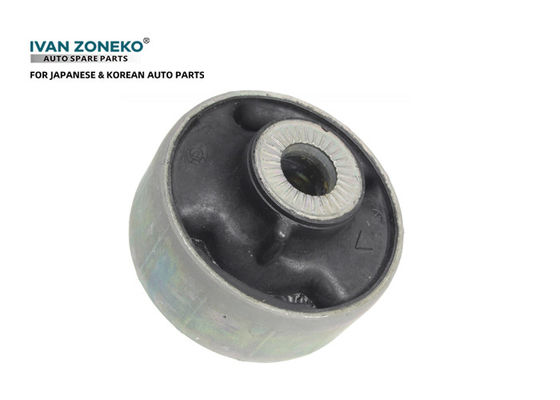 OEM 5Q0407183L অটো পার্টস সাসপেনশন কন্ট্রোল আর্ম অডির জন্য রাবার বুশিং