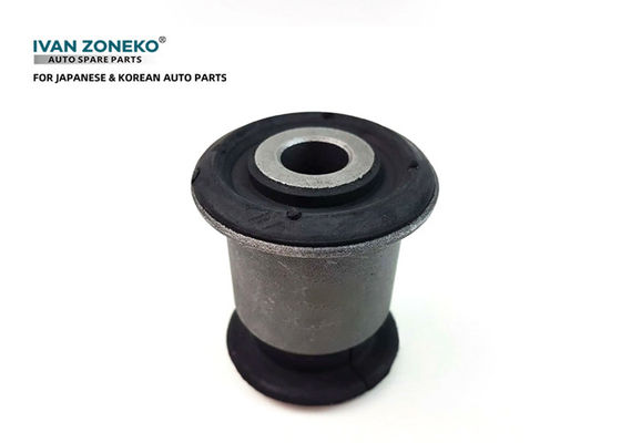 OEM 7H0407183 অটো পার্টস ফ্রন্ট অ্যাক্সেল সাসপেনশন কন্ট্রোল আর্ম রাবার বুশিং ফর ভক্সওয়াগন