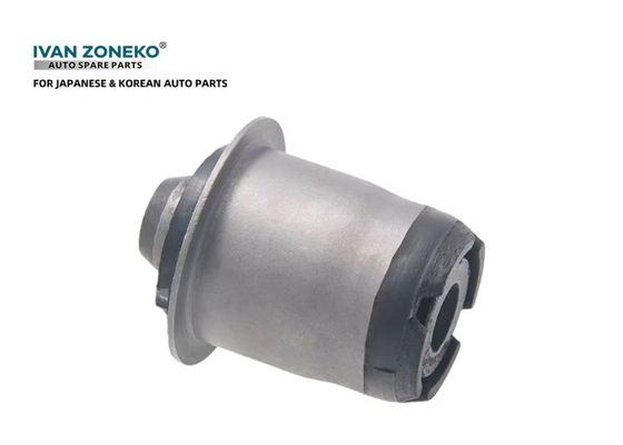OEM 54467-JA000 অটো পার্টস সামনের অ্যাক্সেল সাসপেনশন কন্ট্রোল আর্ম রাবার বুশিং নিসানের জন্য